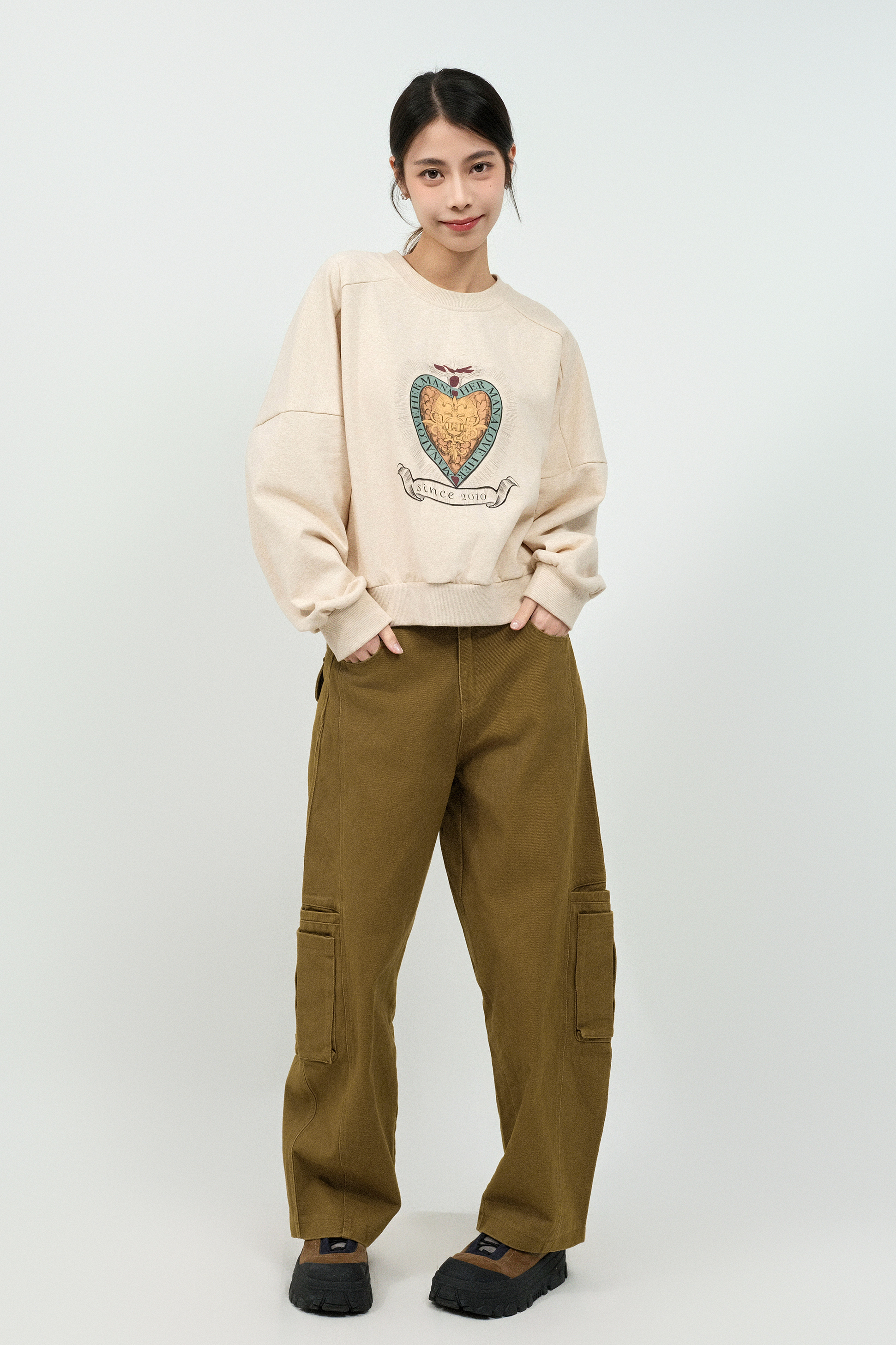 FW25_0355（上衣＋長褲）