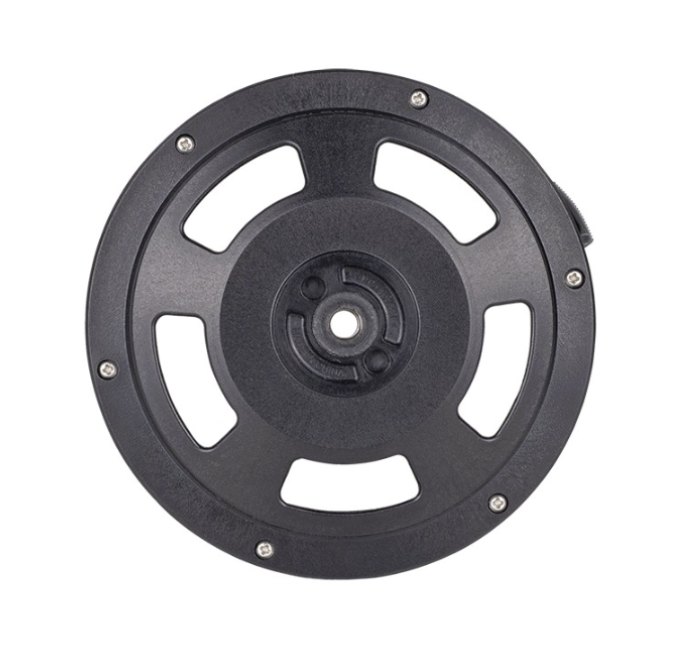 ※AOI 運動相機架鏡頭轉接座 QRS-02-MBP