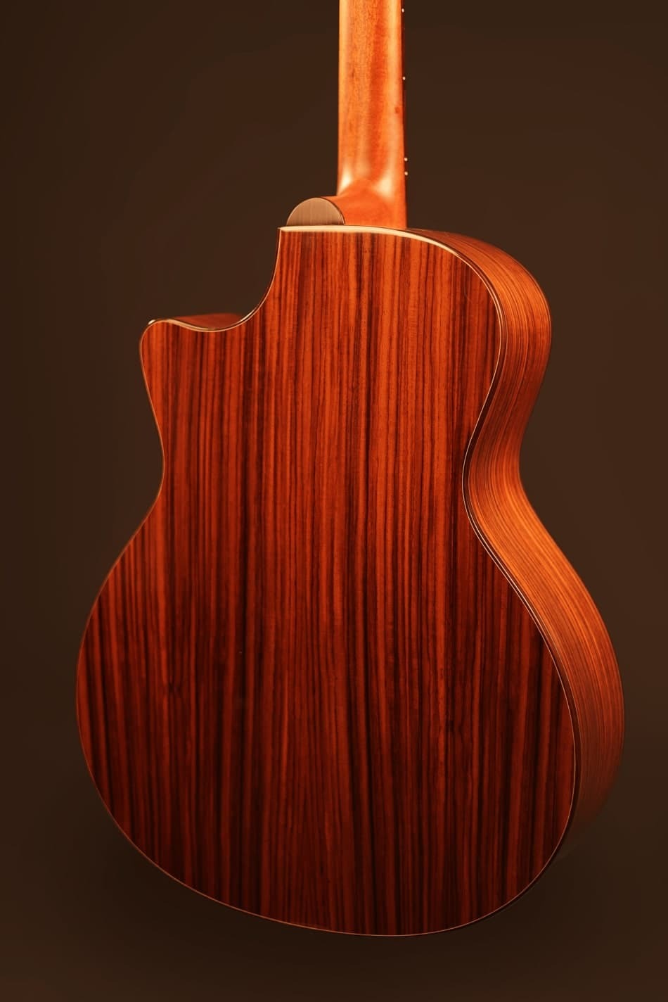 Ayers ST2-Ocean 40吋實木吉他 外觀樸實 音色好 手感佳 台灣品牌 海洋吉他 第 4 張圖片｜三峽吉他 / Bass