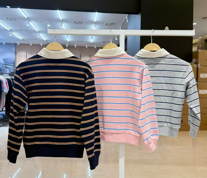 韓國代購 SPAO 童裝衛衣SPMWG23KU1