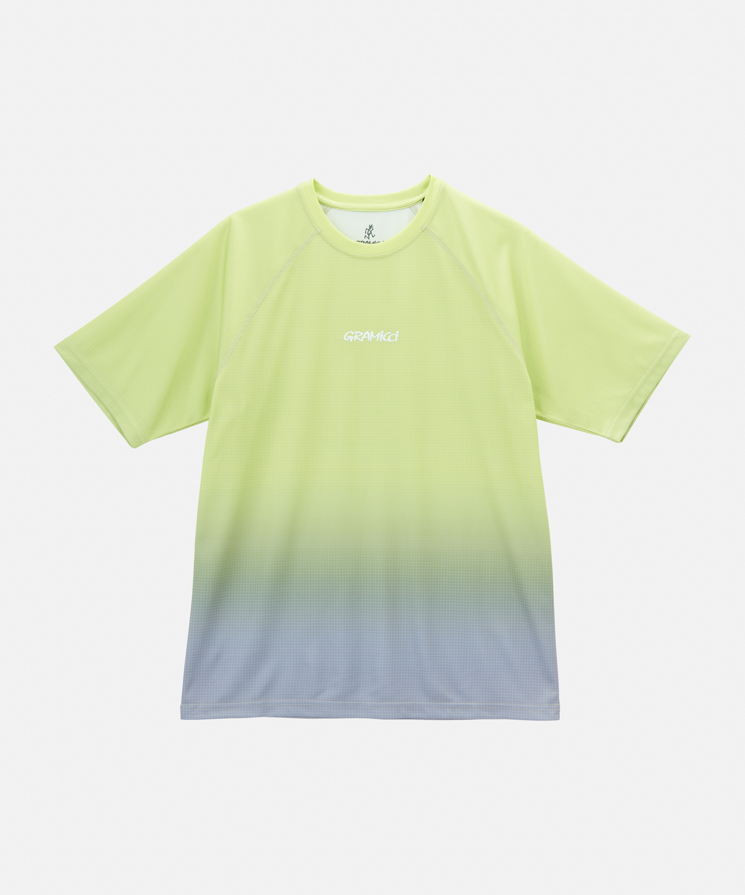 GRAMICCI UPF SHIELD S/S TOP 26SS