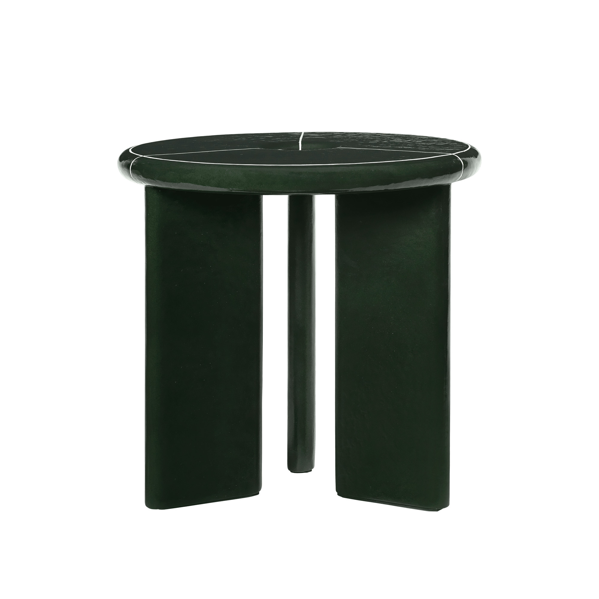 德雅 / 邊桌 by Ferm Living