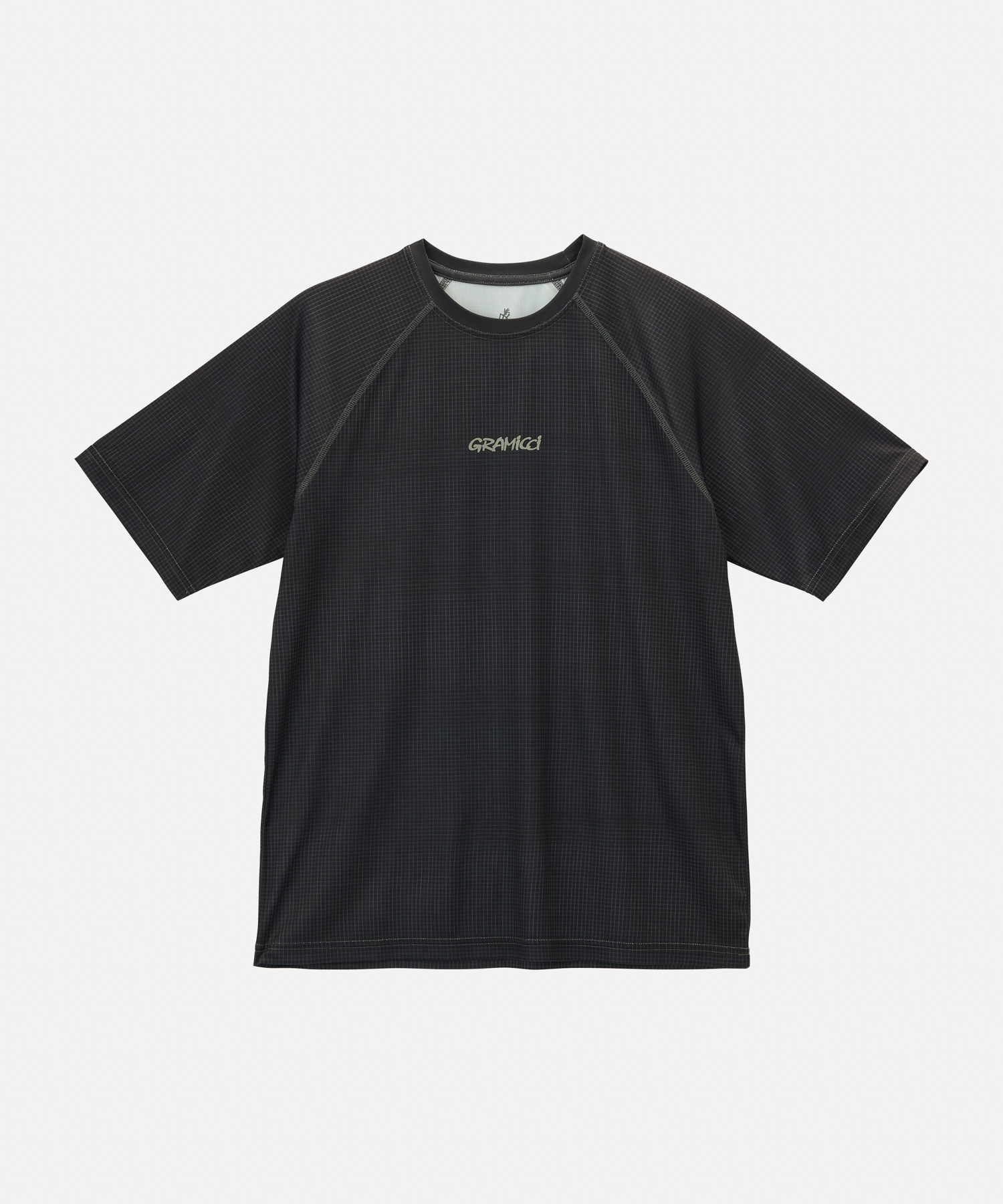 GRAMICCI UPF SHIELD S/S TOP 26SS