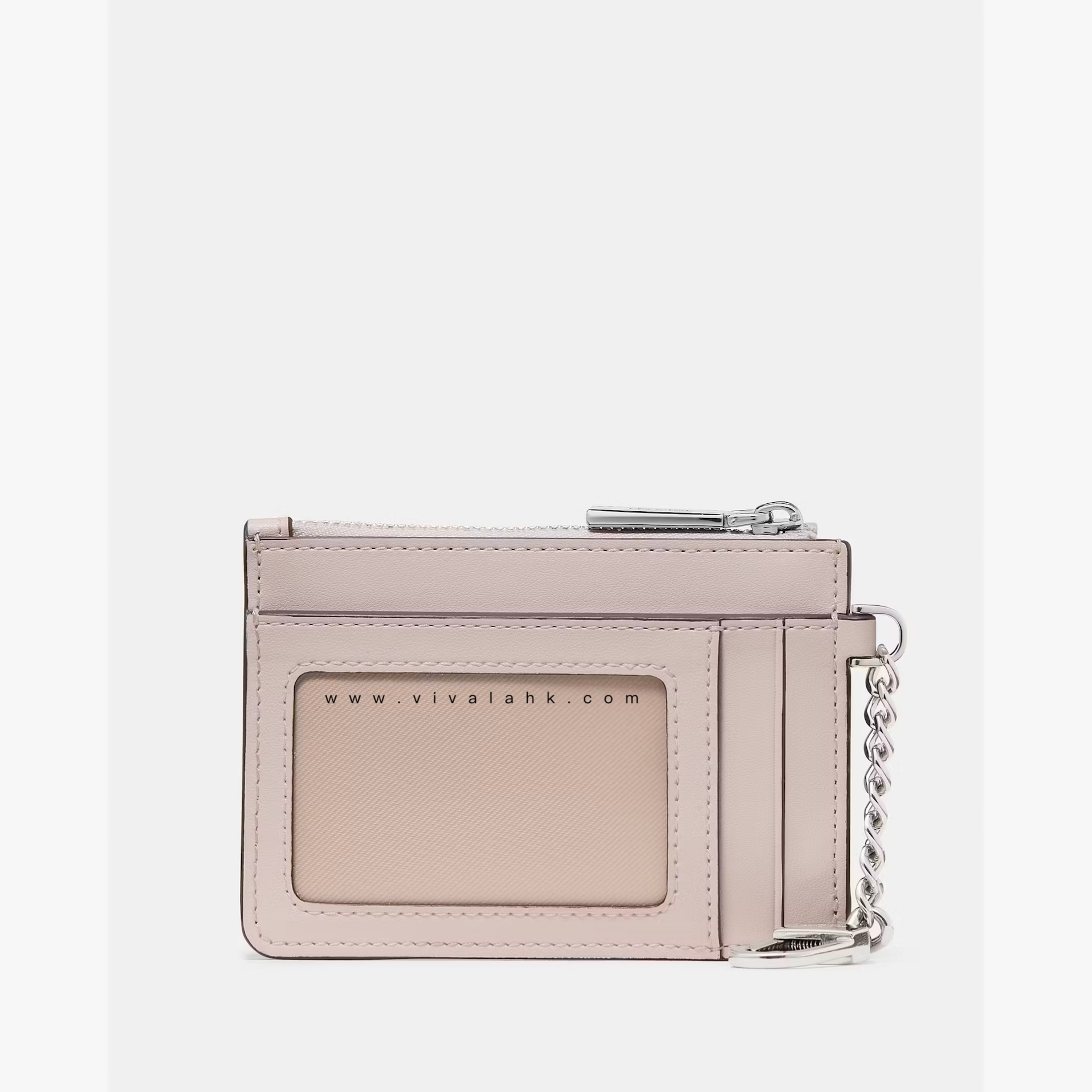 Kate Spade - Hello Kitty And Friends X KSNY 拉鍊證件卡包 (KN819)