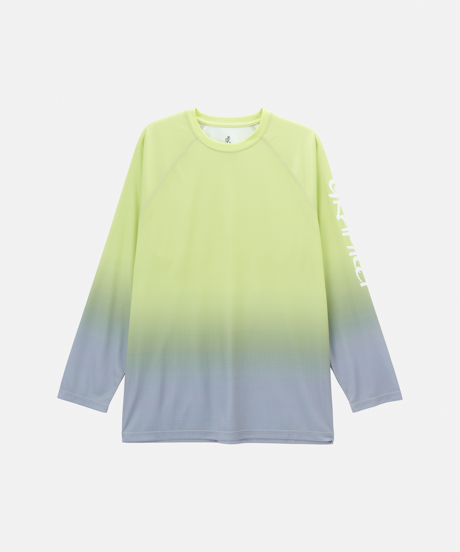 GRAMICCI UPF SHIELD L/S TOP 26SS