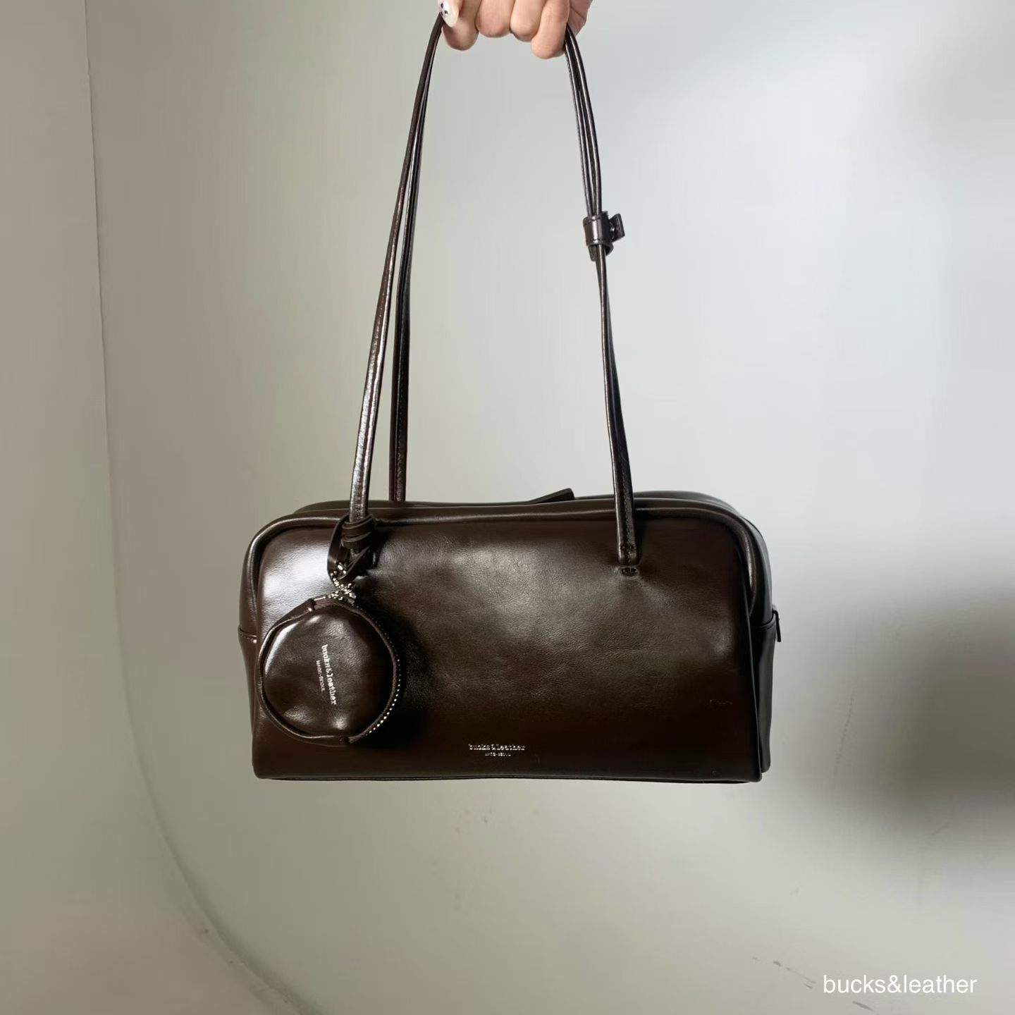 SS26 BL法式吐司包-Medium