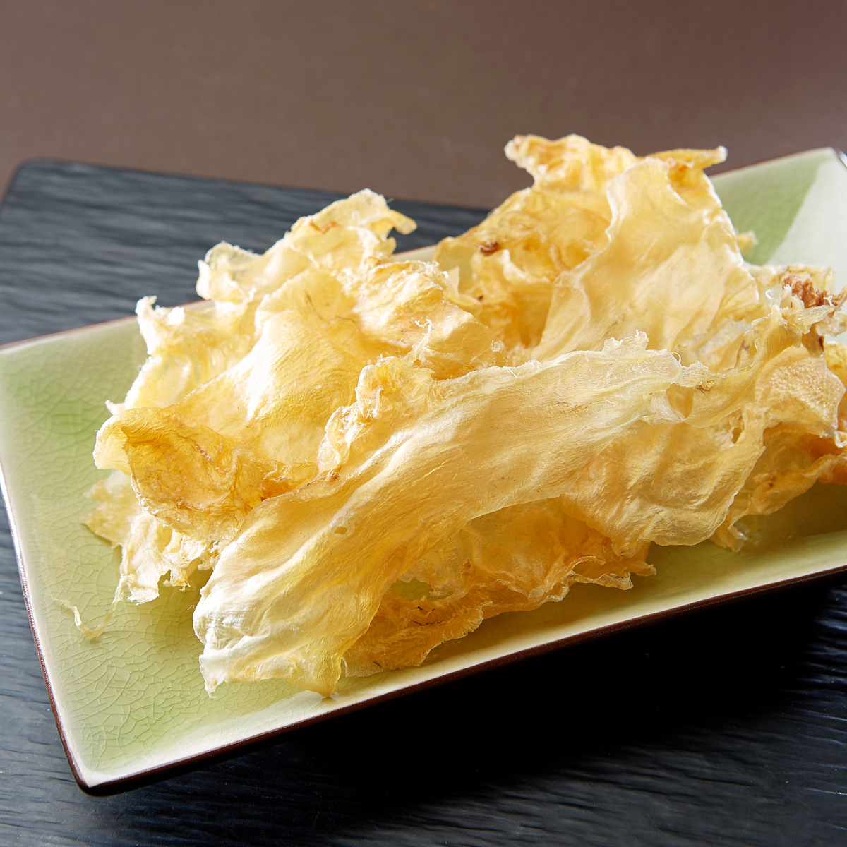 UQ040 挪威花膠 (40頭) 300g  (半斤) 常溫 EXP: 2年或以上