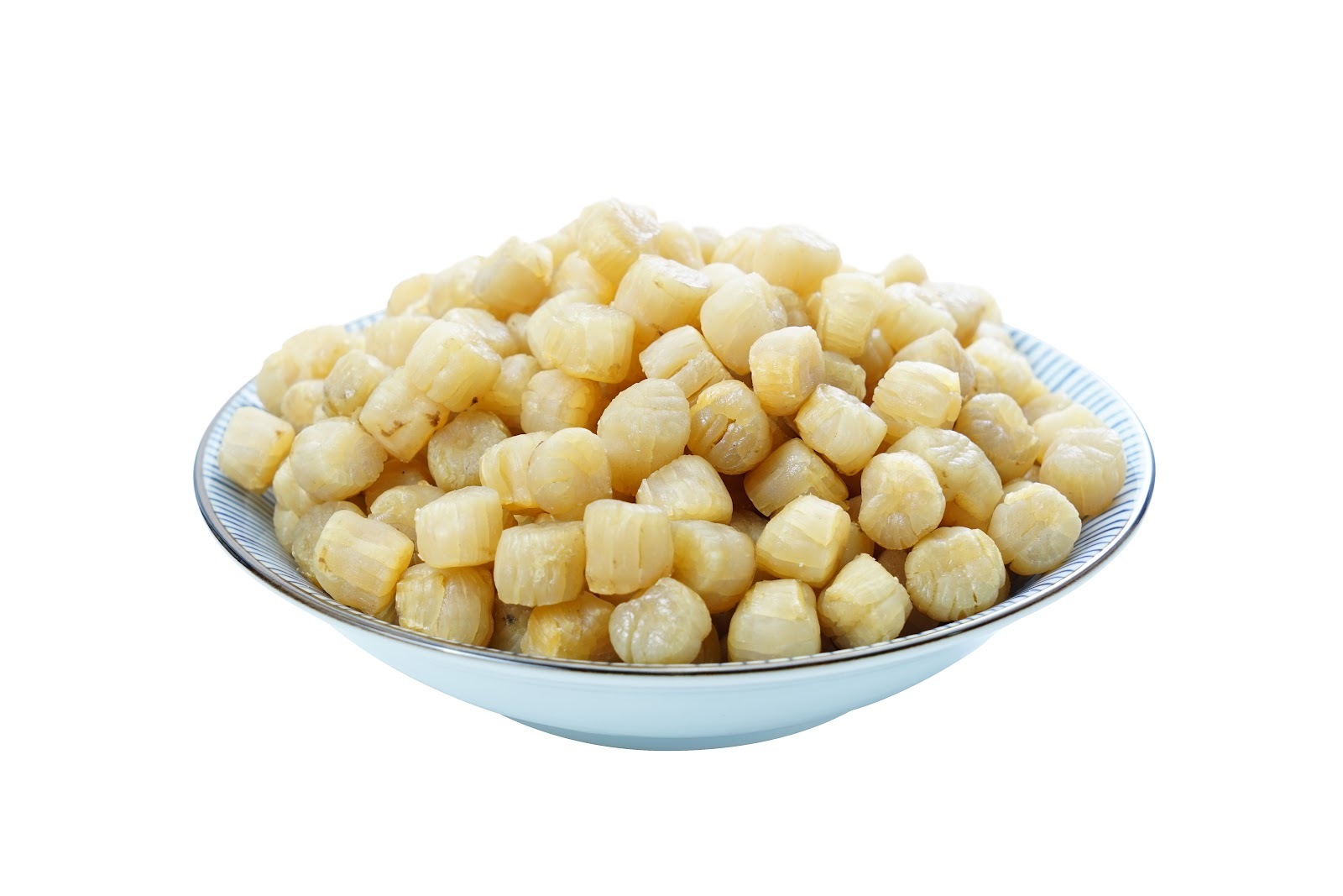 UQ035 一級干貝仔 600g  (1斤) 常溫 EXP: 2年或以上