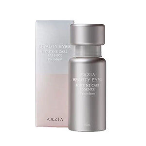 日本 AXXZIA 曉姿  雙A醇撫紋眼精華 15ml  【正品】配方中除了Premium系列的概念成分復合3大珍稀礦物
