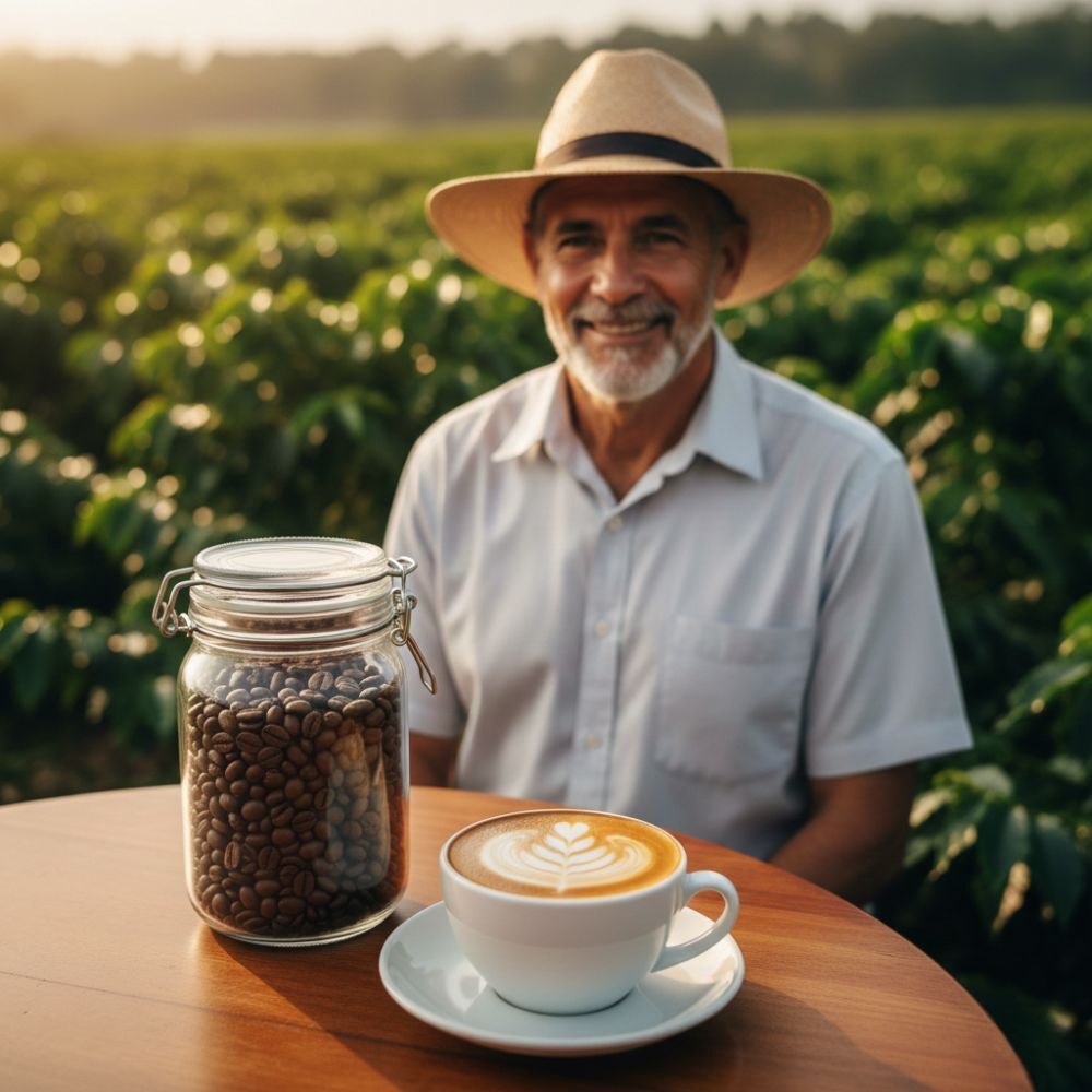 咖啡悖論，打破常見迷思