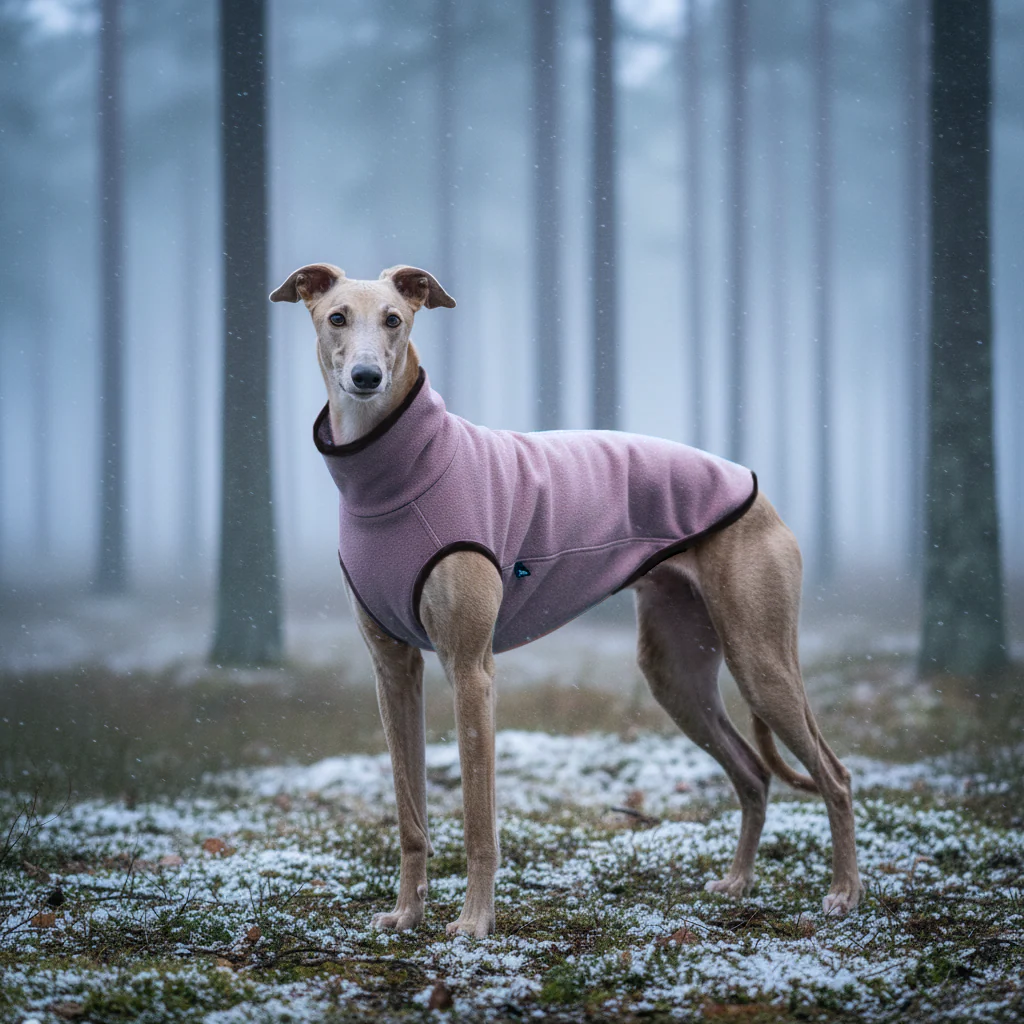 PETT2GO - 動能保暖背心(兩色）