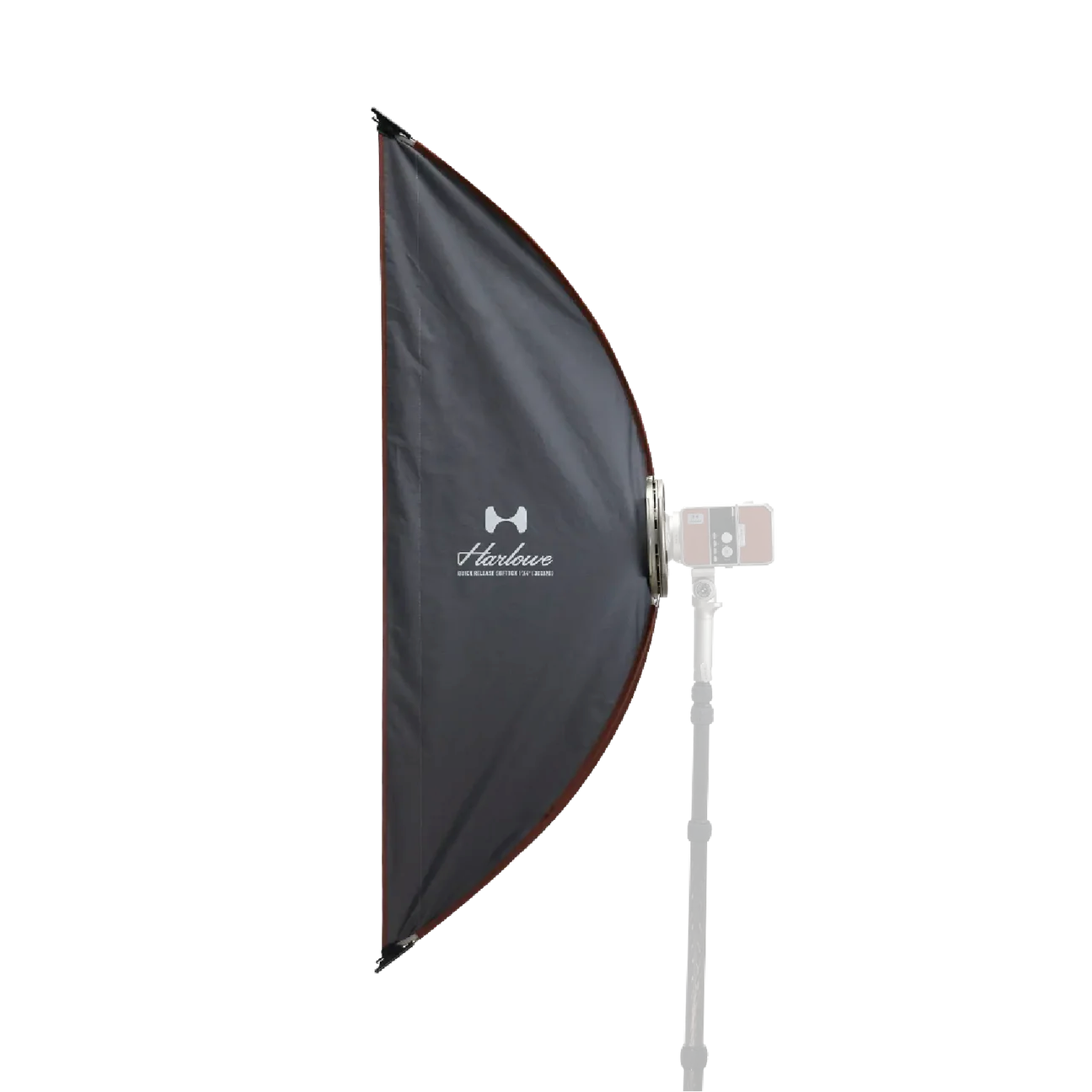 Harlowe 快收條型柔光箱 (1x4ft) 1420171