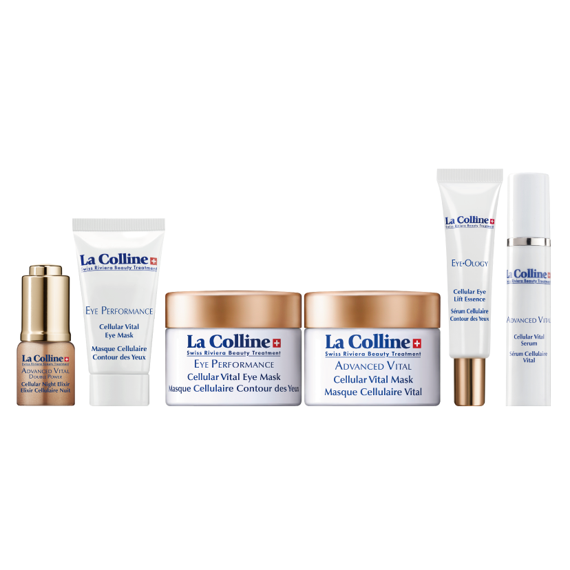 全效抗污染美肌液套裝