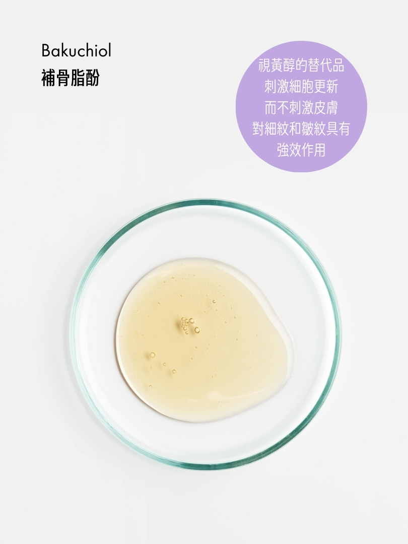 光采再生植物A醇精華