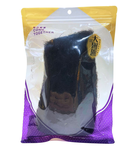 UQ020 特選髮菜 75g (2兩) 常溫 EXP: 2年或以上