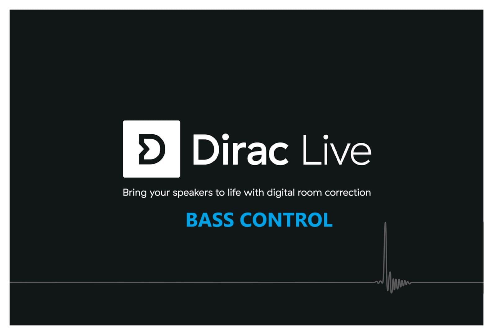 NAD BluOS 串流操作介面