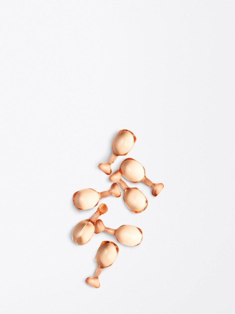 光采再生抗藍光脂質精華 (紅珠珠)