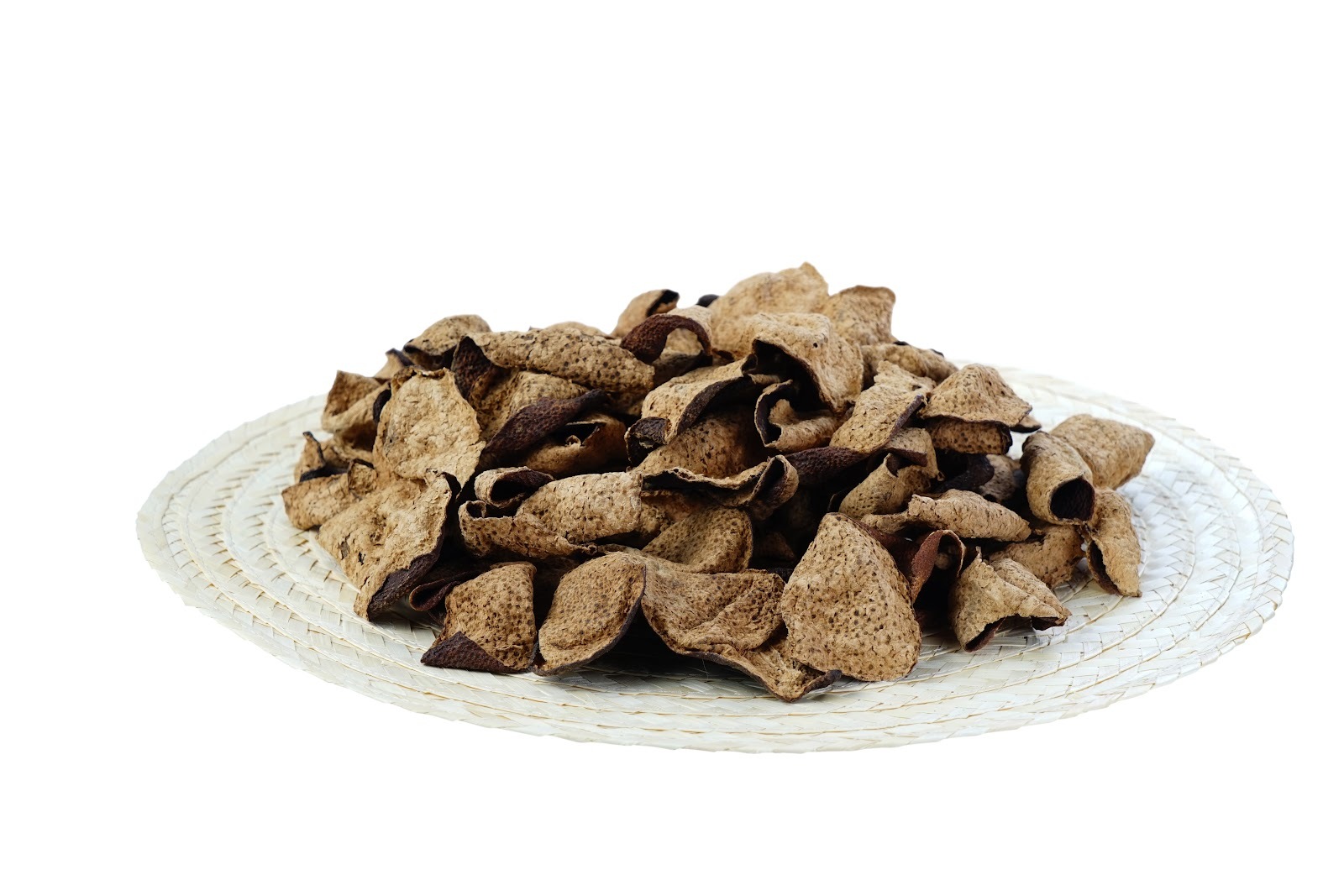 UQ014 新會遠年陳皮(15年) 37.5g (1兩) 常溫 EXP: 2年或以上