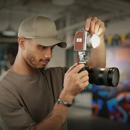 【現貨】Harlowe Mini II 20W 雙色溫聚光燈