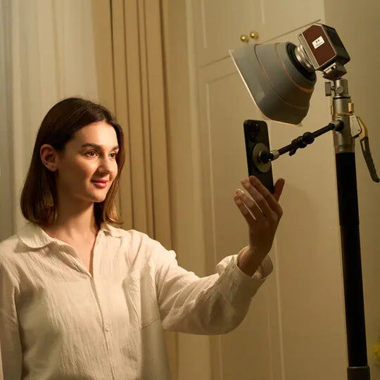 【現貨】Harlowe Mini II 20W 雙色溫聚光燈