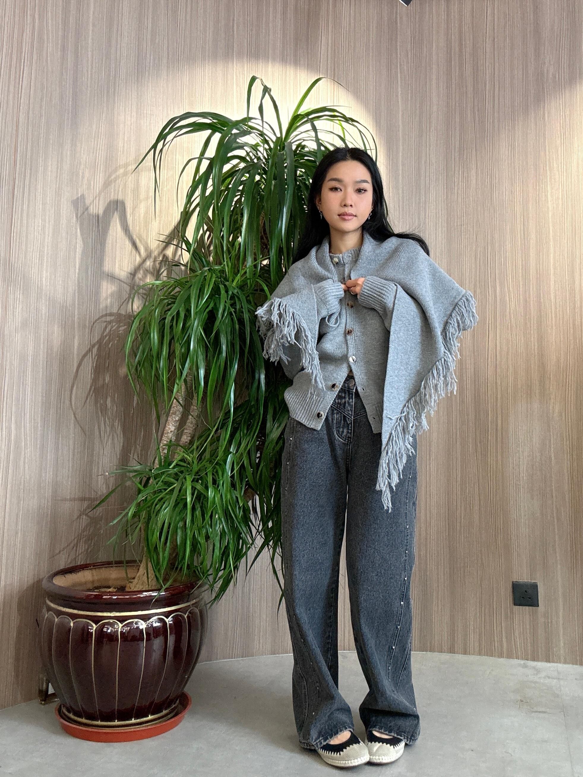 FW25_0362（上衣＋牛仔褲）