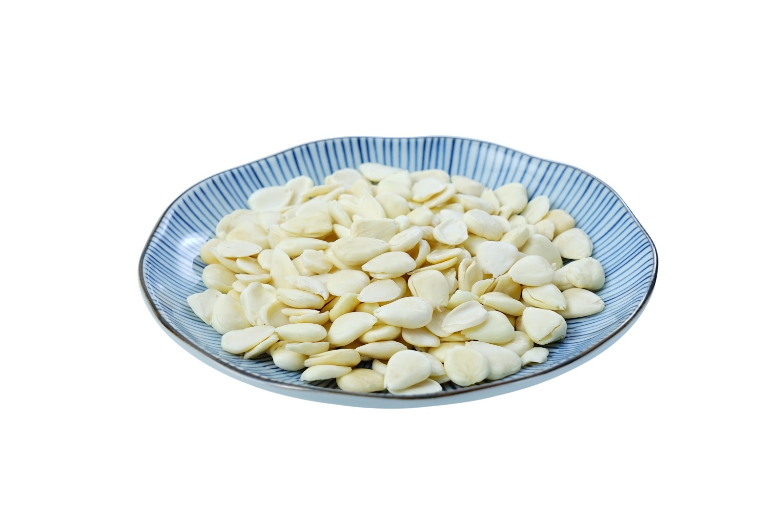 UQ010 南杏 (龍皇大杏) 600g  (1斤) 常溫 EXP: 2年或以上