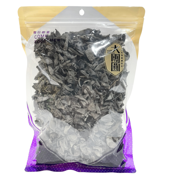 UQ009 一級雲耳 (貓耳朵) 300g  (半斤) 常溫 EXP: 2年或以上