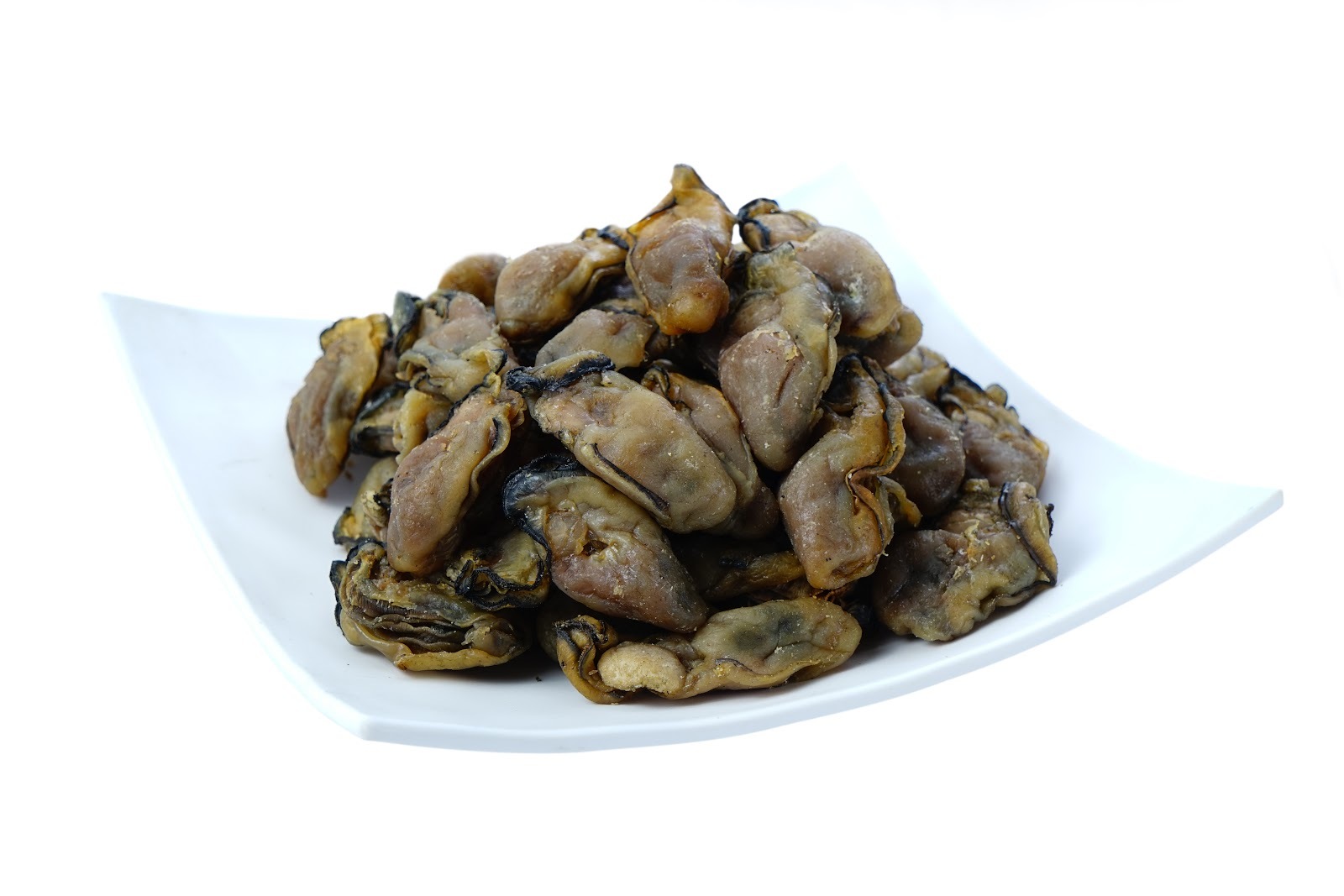 UQ004 日本L蠔豉 600g (1斤) 急凍 -18度 EXP: 2年或以上