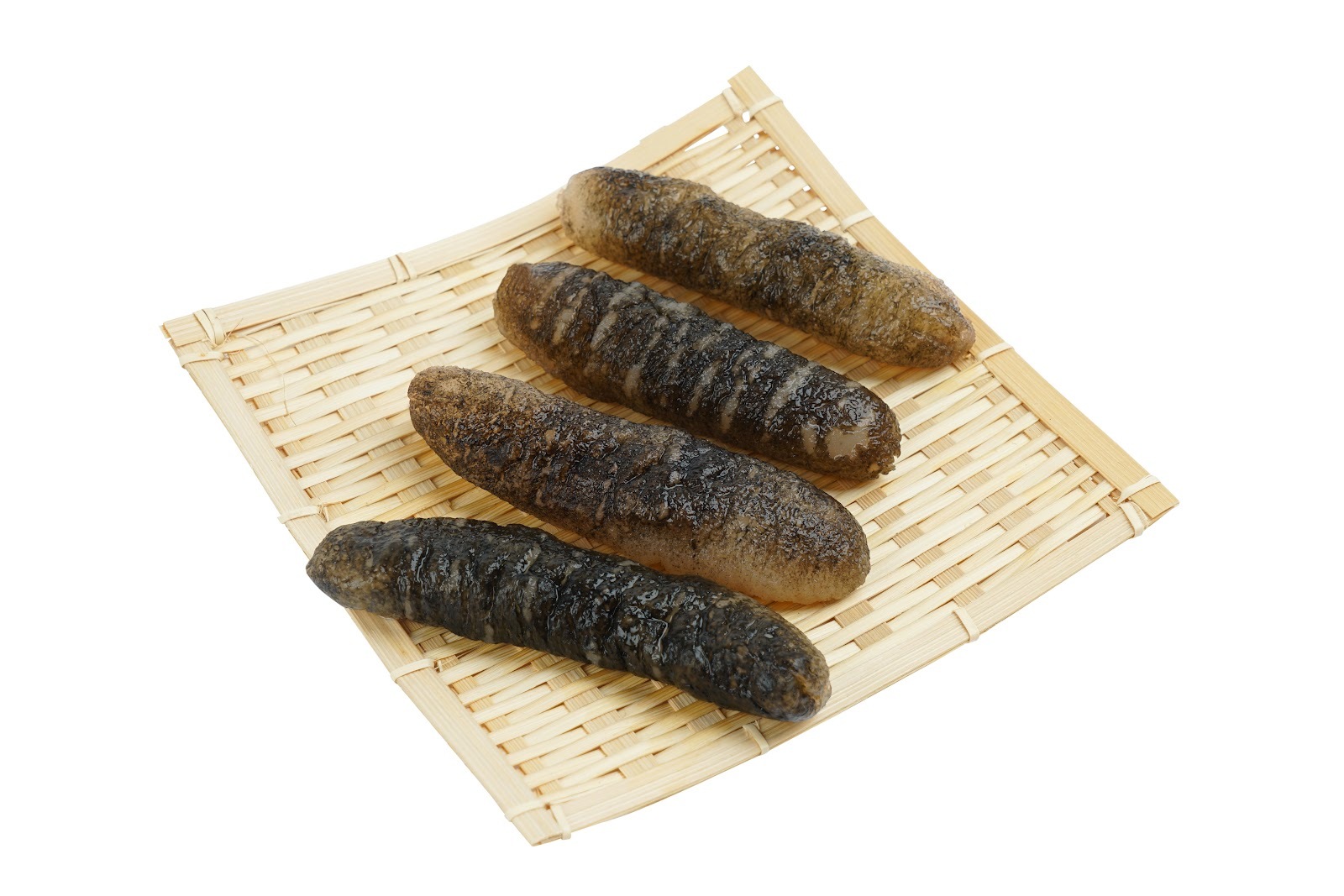 UQ003 滋補澳洲禿參仔 250g 急凍 -18度 (一套2包) EXP: 2年或以上