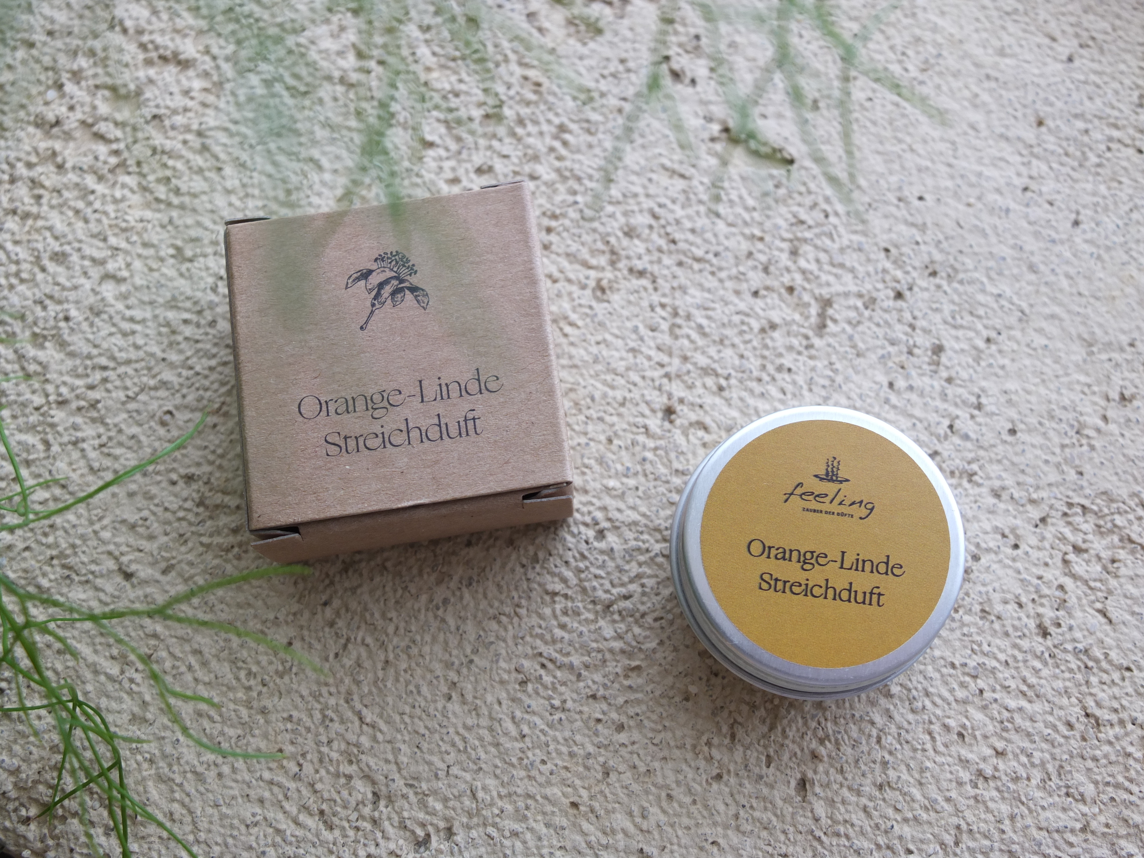 浮光之花藏香膏【春節新香上市】