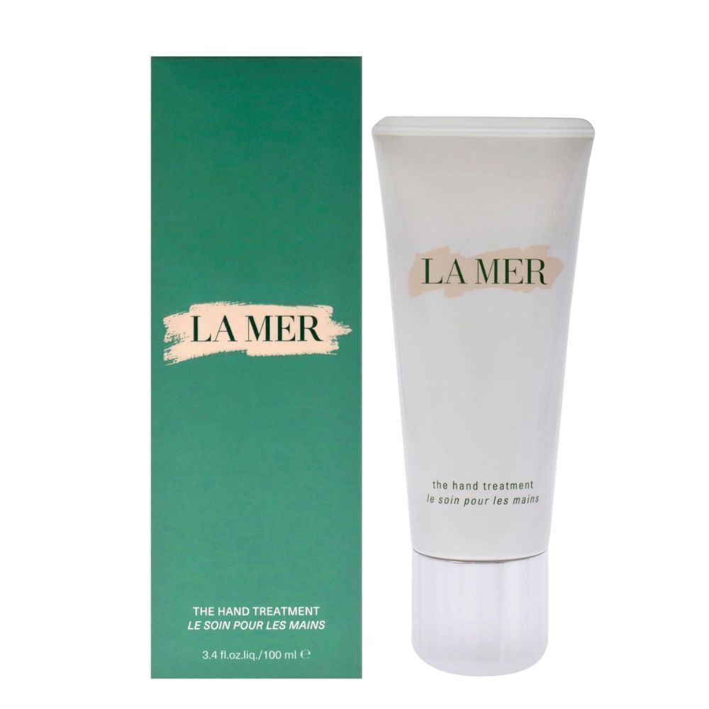 海藍之謎 手部修護 護手霜 100ml [平行進口]