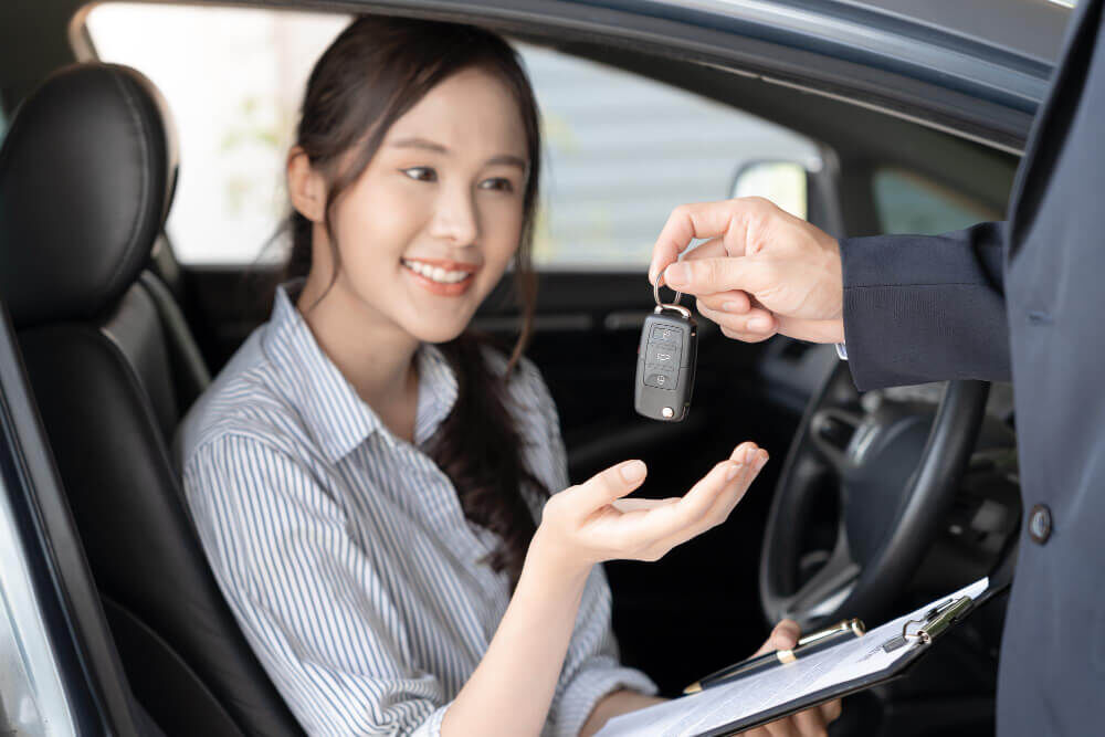 國內旅遊包車推薦哪家?選擇花蓮兆豐租車安心又便利