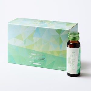 日本 AXXZIA 曉姿 膠原蛋白 肽美容口服液 50ml x 10支 【正品】 7D驅動飲 PQQ線粒體