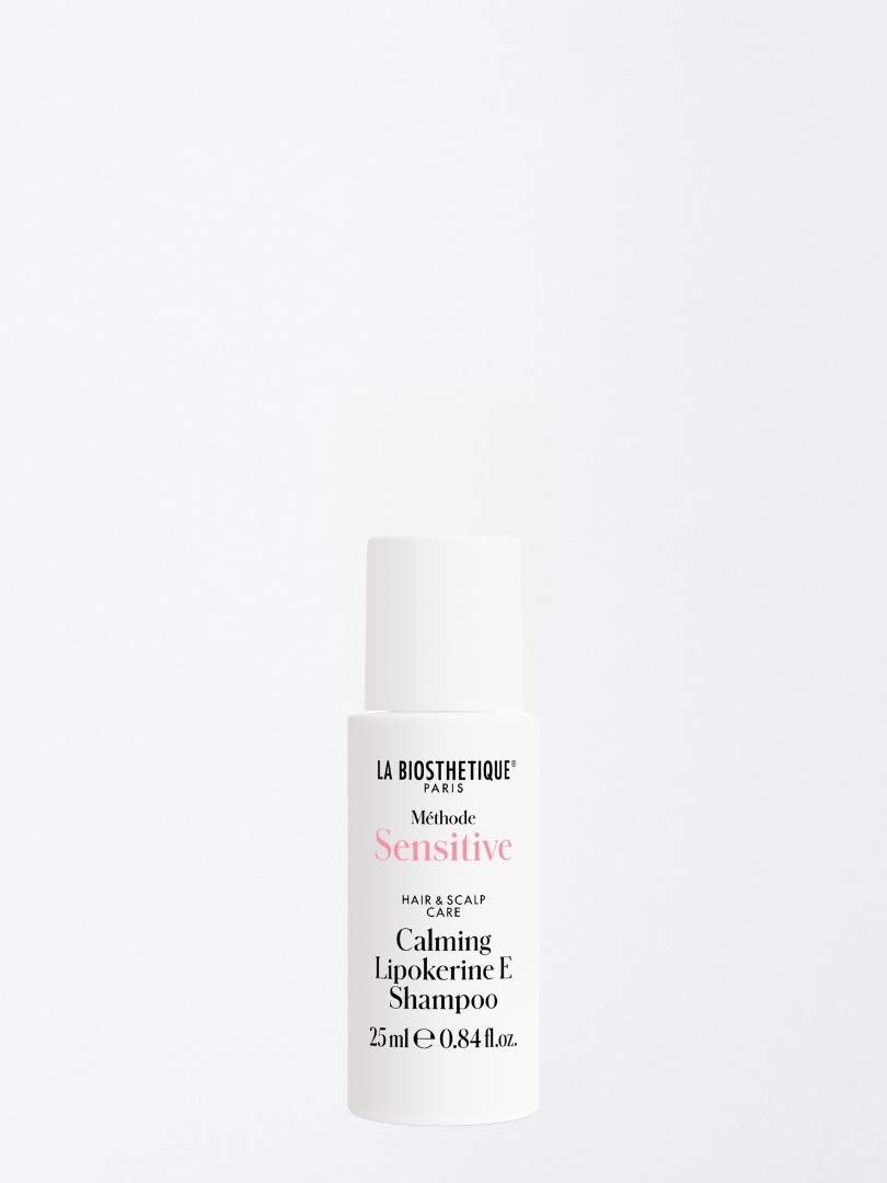 舒緩抗敏洗髮露 (特別裝)