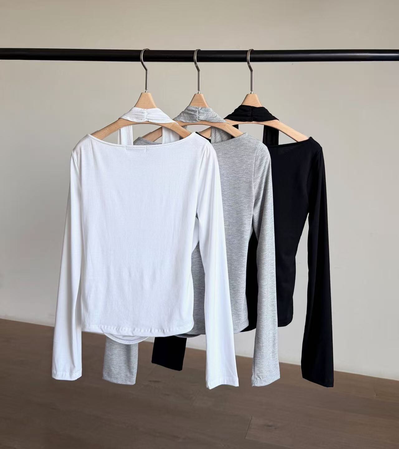 RD2601 掛頸layer Top