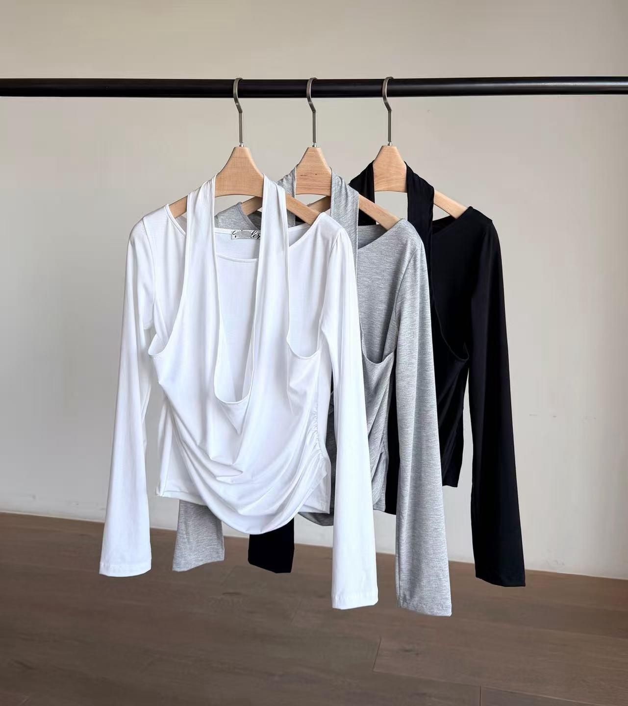 RD2601 掛頸layer Top