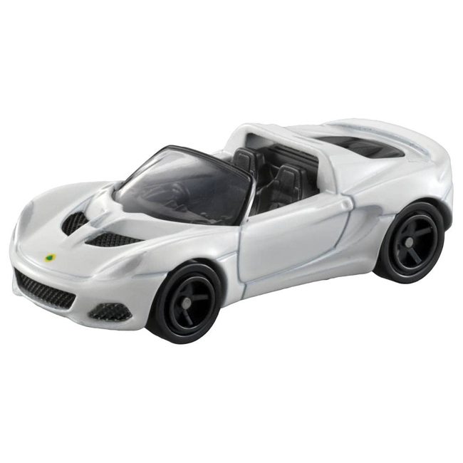 TOM-1ST Tomica BX072 Lotus Elise Sport 220 II (1st)