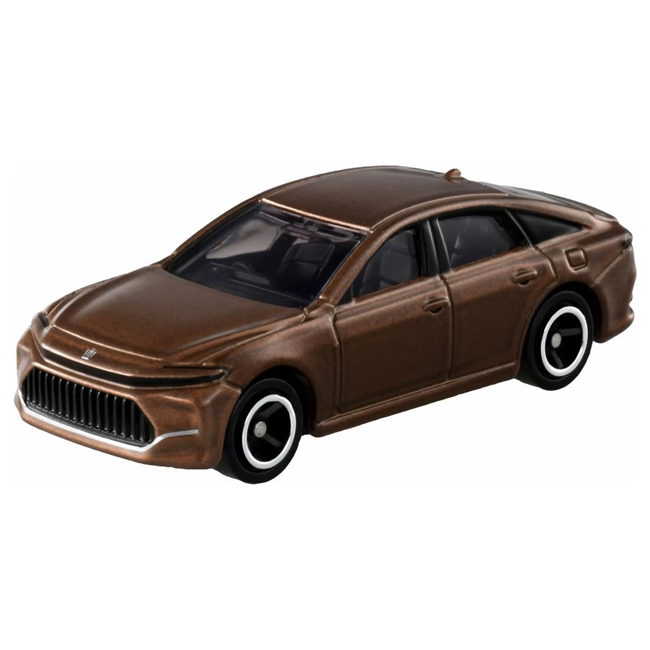 TOM-1ST Tomica BX062 Toyota Crown Sedan 25 (SP)