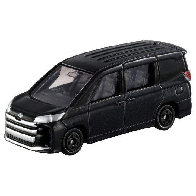 TOM-1ST Tomica BX050 Toyota Noah (1st)
