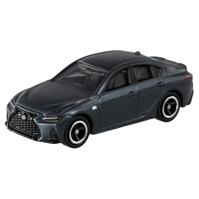 TOM-1ST Tomica BX100 Lexus IS350F Sport (1st)