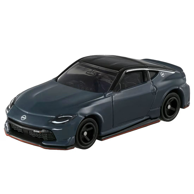 TOM-1ST Tomica BX088 Nissan Fairlady Z Nismo (1st)