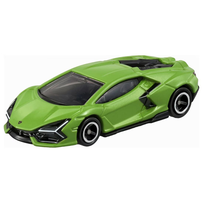 TOM-1ST Tomica BX107 Lamborghini Revuelto'24 (1st)