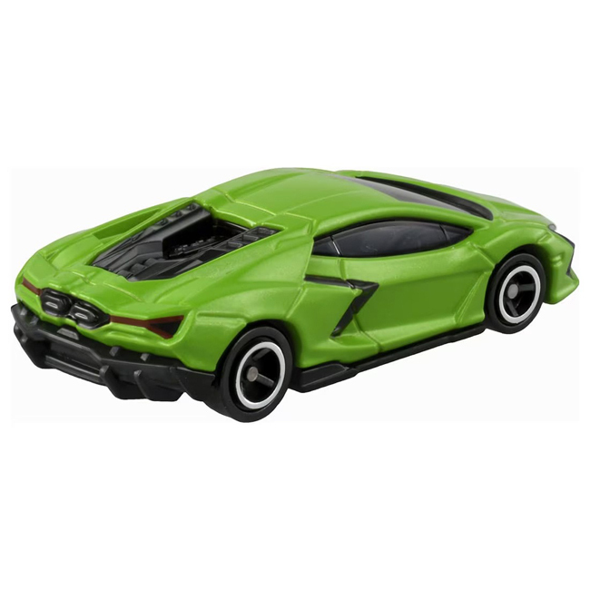 TOM-1ST Tomica BX107 Lamborghini Revuelto'24 (1st)