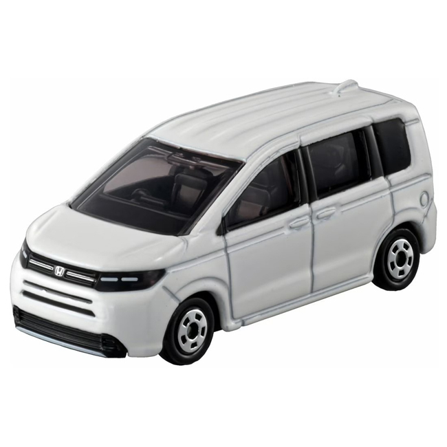 TOM-1ST Tomica BX044 Honda Freed 25 (SP)