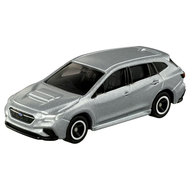 TOM-1ST Tomica BX059 Subaru Levorg'24 (1st)