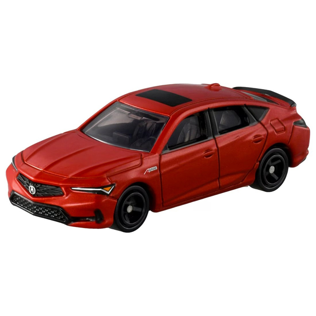 TOM-1ST Tomica BX075 Honda Acura Integra (1st)