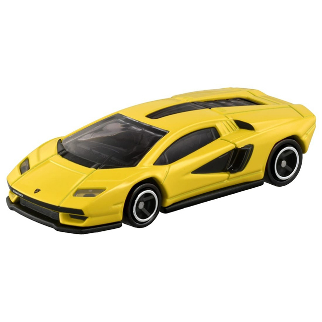 Tomica BX074 Lamborghini Countach LPI 800-4 (1st)