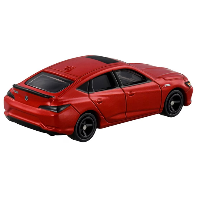 TOM-1ST Tomica BX075 Honda Acura Integra (1st)