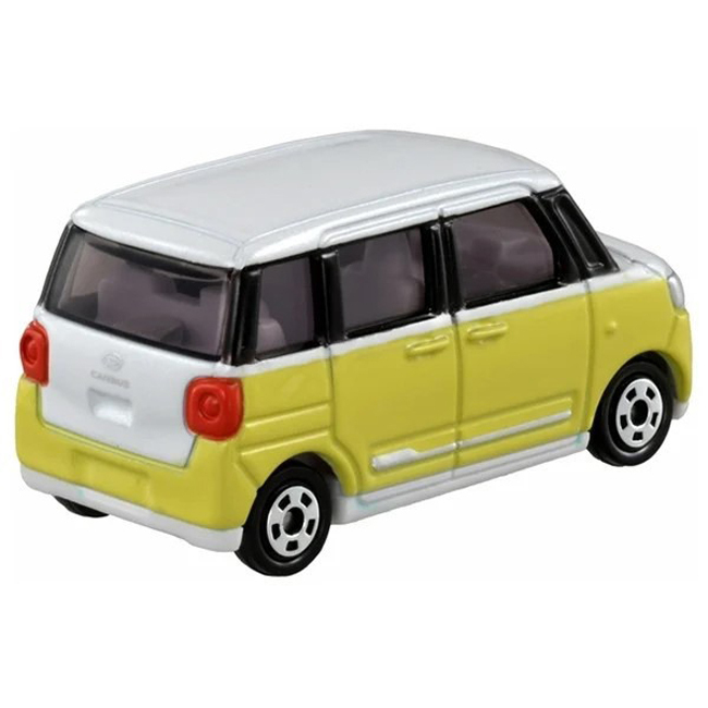 TOM-1ST Tomica BX086 Daihatsu Move Canbus (1st)