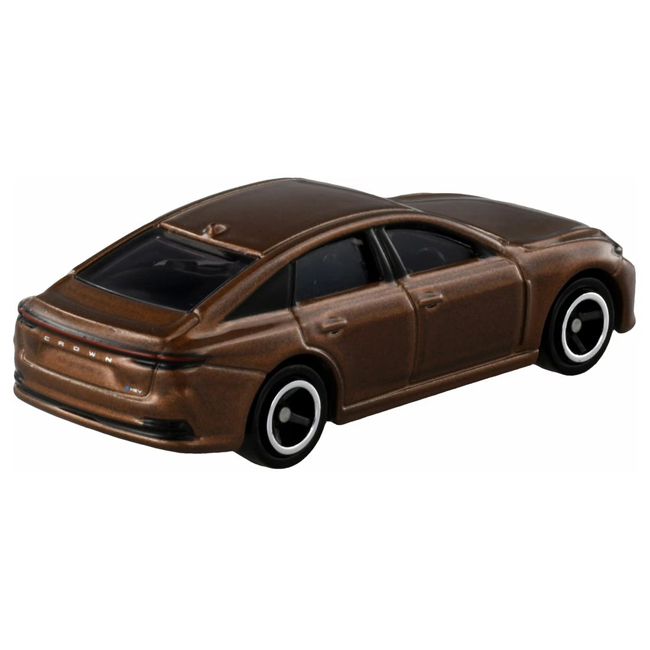 TOM-1ST Tomica BX062 Toyota Crown Sedan 25 (SP)